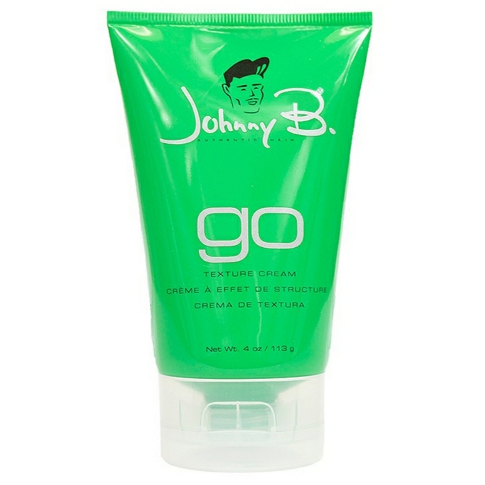 Hair Styling Cream JOHNNY B Go Styling Cream